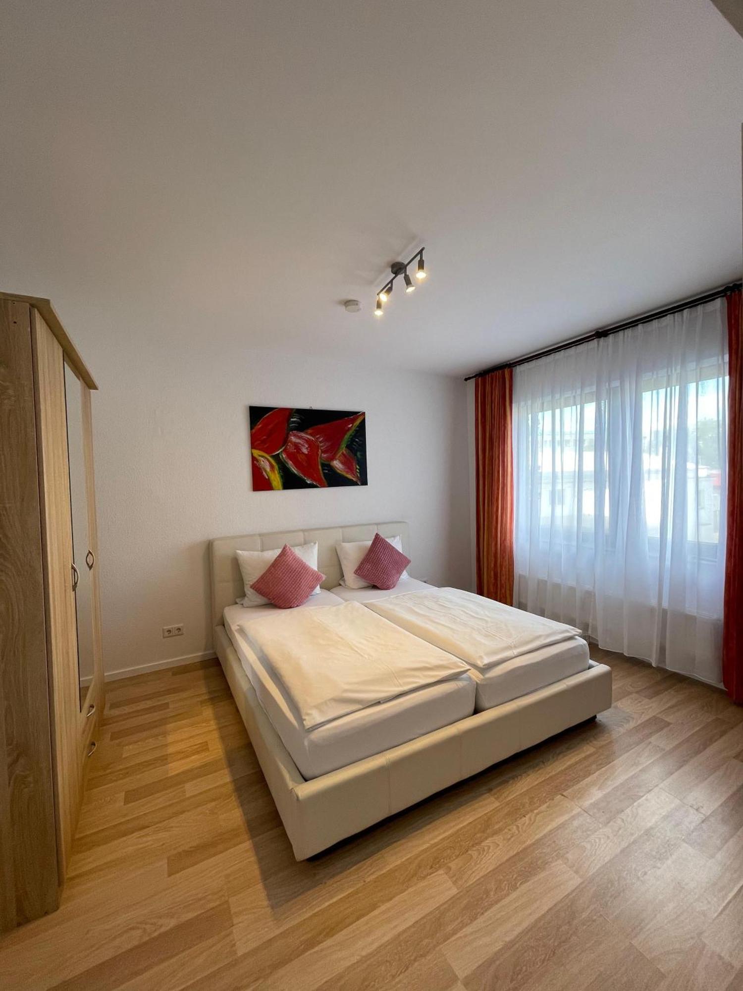 Apartment Duesseldorf Nord — Photos 2